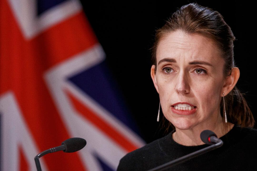 ‘We Did Not Get Everyone Out’: New Zealand PM Ends Kabul Evacuation Flights, Condemns Attacks