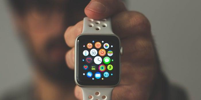 $500,000 Stolen From ‘Drug Dealer’ Using Apple Watch as Tracker