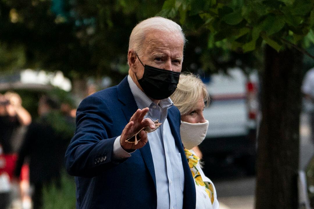 Biden to Give Update on Afghanistan, Hurricane Henri on Sunday Afternoon