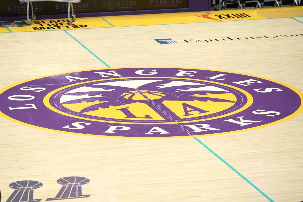 Wheeler, Sykes Help Los Angeles Sparks Hold Off Liberty for 86-83 Win