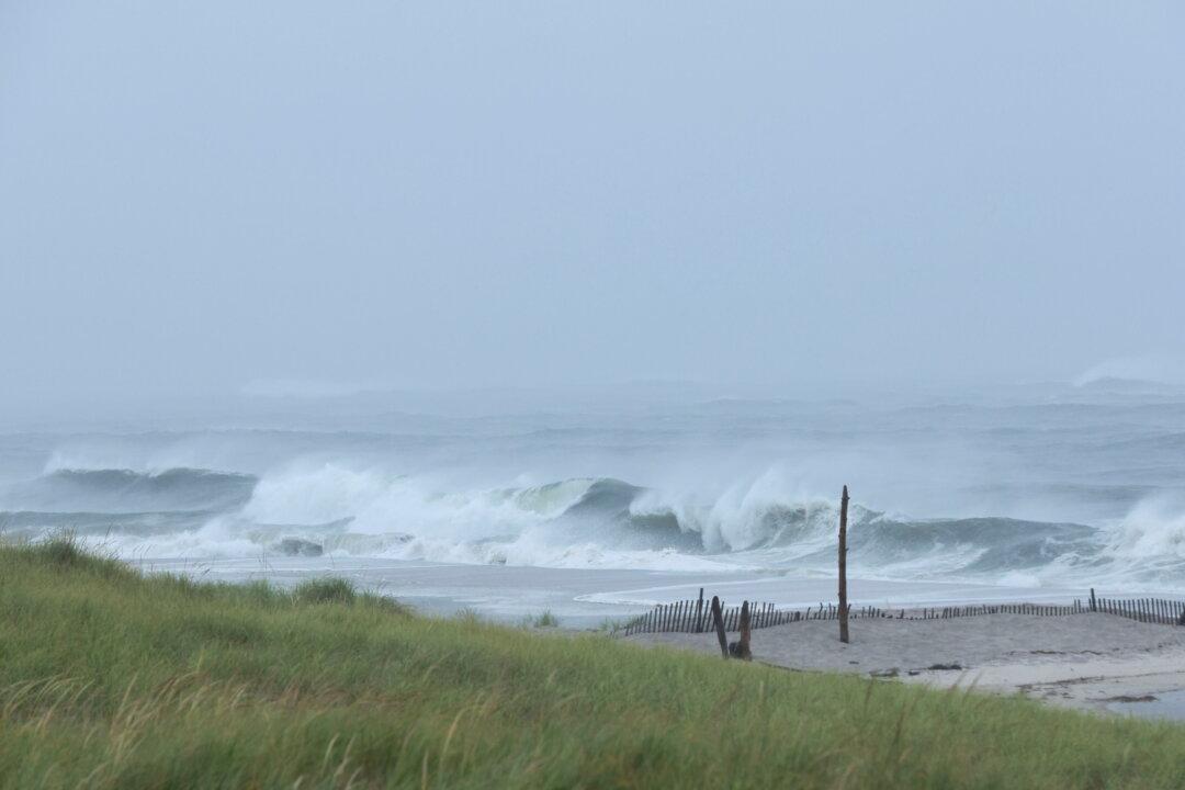 Henri Weakens to Tropical Storm Ahead of Northeast Landfall as Millions Brace for Severe Weather