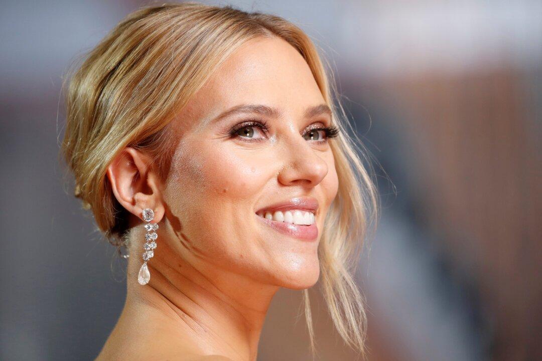 Actress Scarlett Johansson Settles Lawsuit With Disney After Claiming Breach of Contract