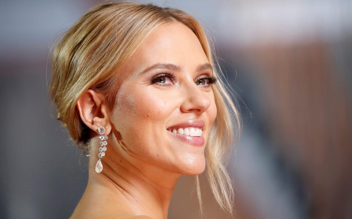 Actress Scarlett Johansson Settles Lawsuit With Disney After Claiming Breach of Contract