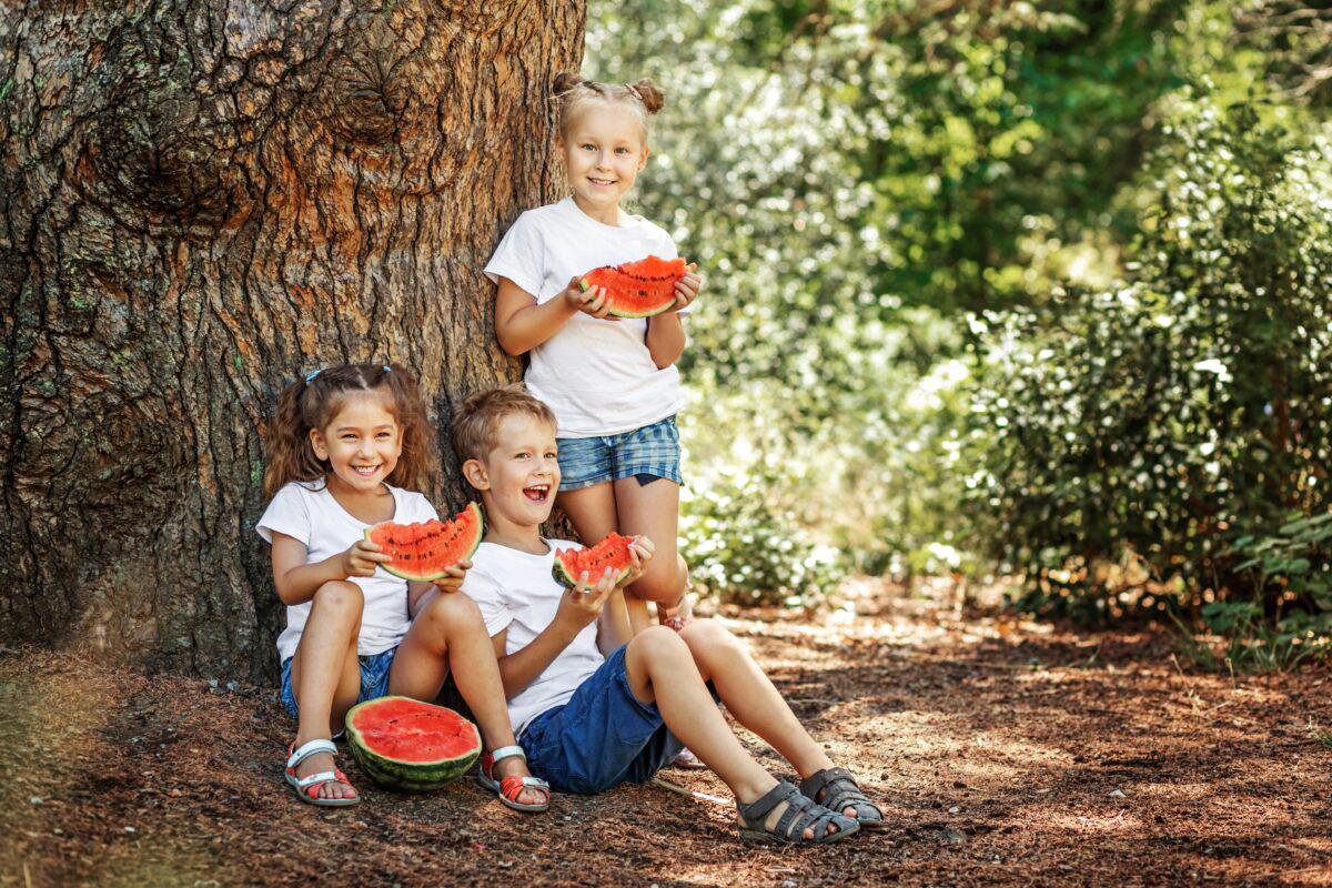 More Reasons to Love Watermelon