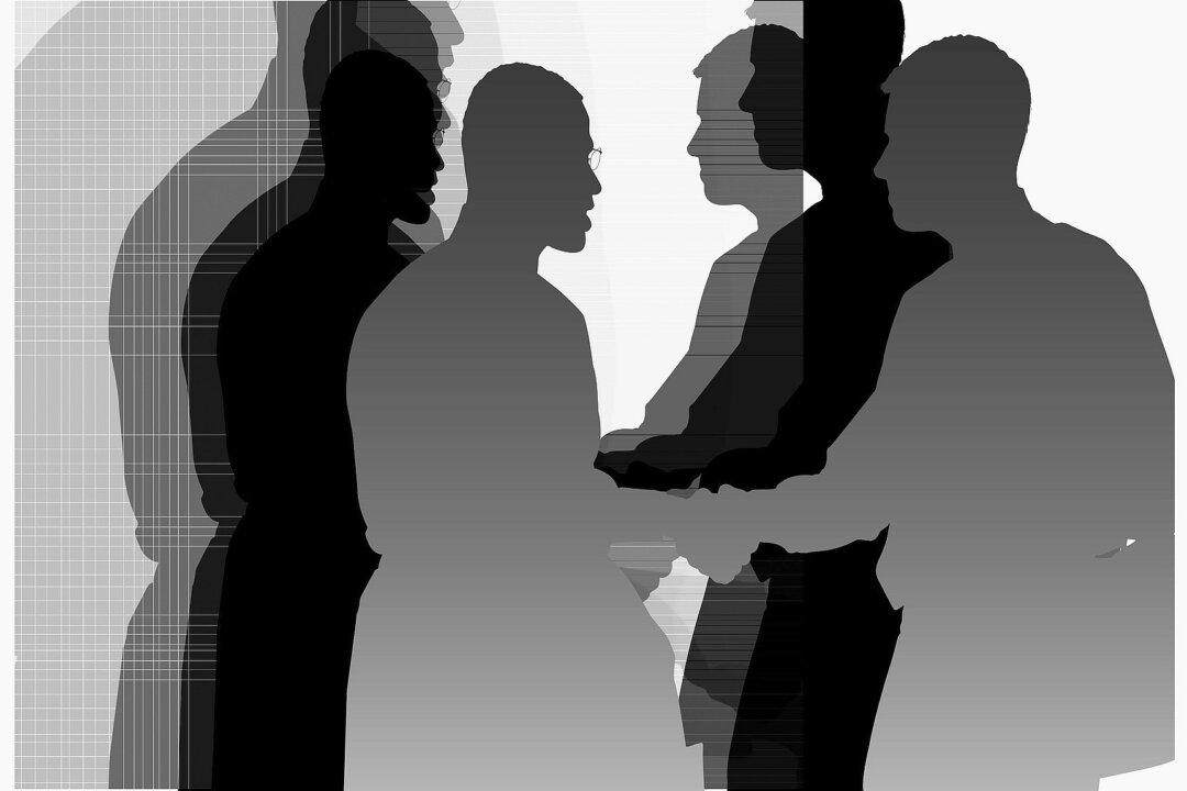 Thoughts on Work and the Work Ethic