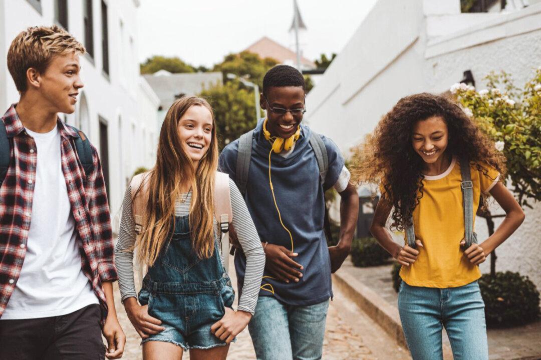 Can’t Understand Your Teen? You’re Not Alone.