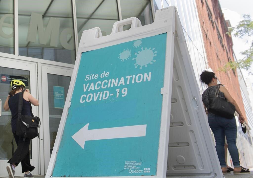 Montreal Says It Will End State of Emergency in Place Since Start of COVID Pandemic