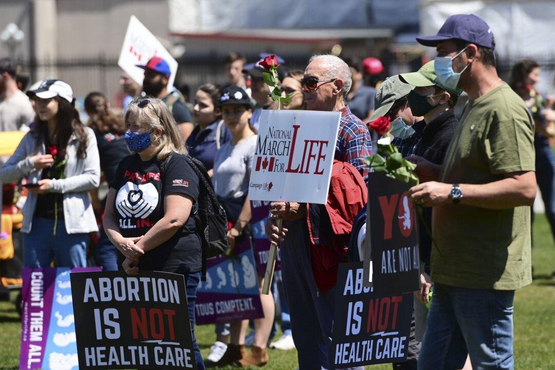 Stifling Debate on Abortion Leaves Us All Disempowered