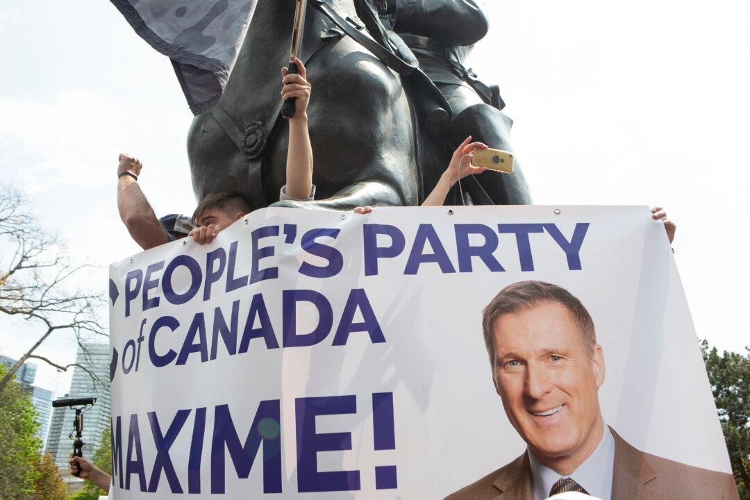 ANALYSIS: Byelection Results Show People’s Party and Greens Getting Squeezed by Larger Parties