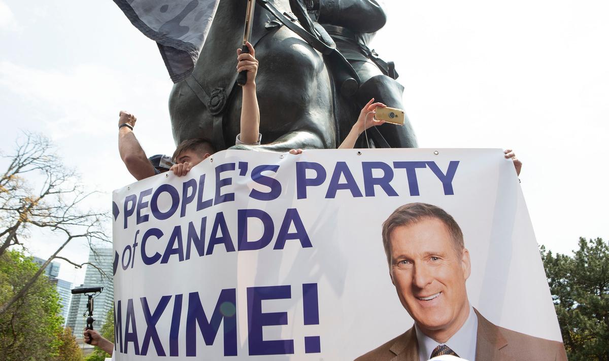 ANALYSIS: Byelection Results Show People’s Party and Greens Getting Squeezed by Larger Parties