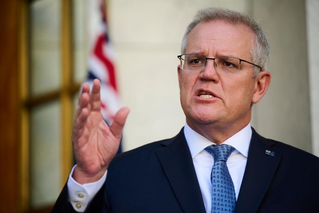 ‘This Cannot Go on Forever’: Australian Leaders at Loggerheads Over Easing Restrictions