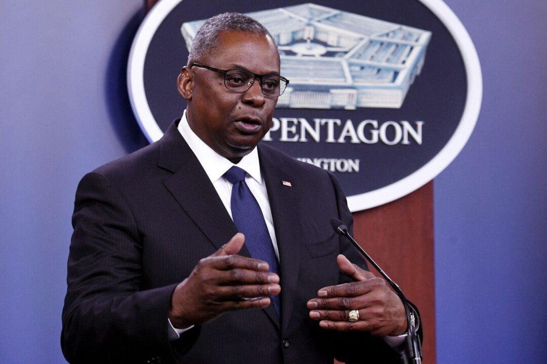 Pentagon Chief: Al-Qaeda Expected to Try and ‘Regenerate’ in Afghanistan