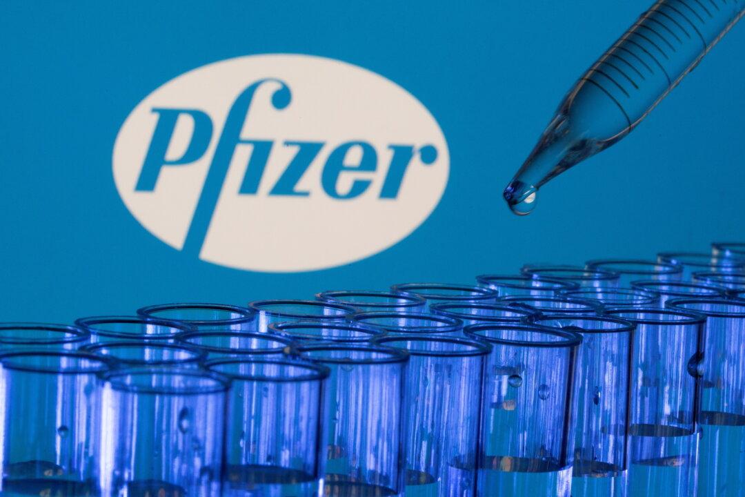 Pfizer to Buy Canadian Drug Developer Trillium in $2.26 Billion Deal