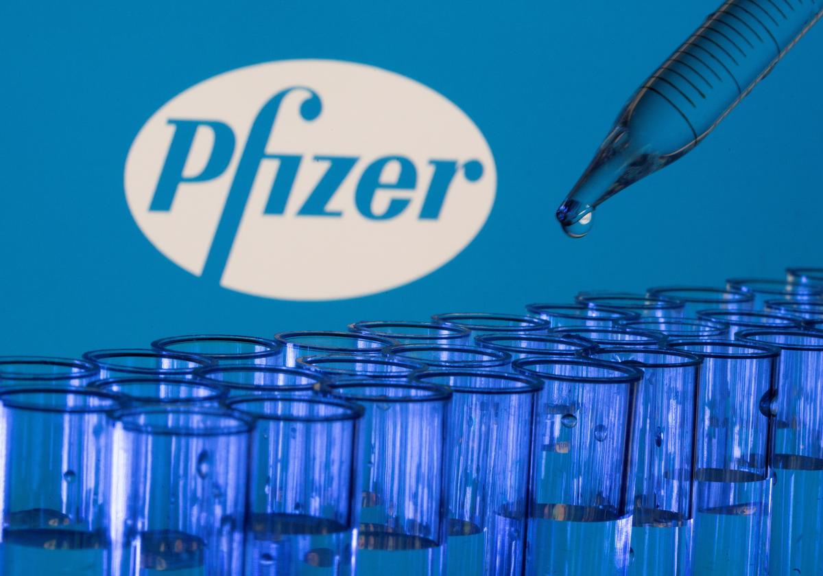 Pfizer to Buy Canadian Drug Developer Trillium in $2.26 Billion Deal