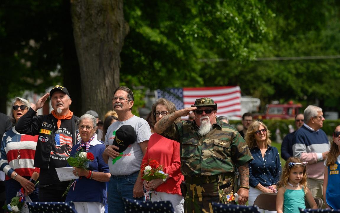 Health Care Costs for America’s Veterans Are Skyrocketing: Report