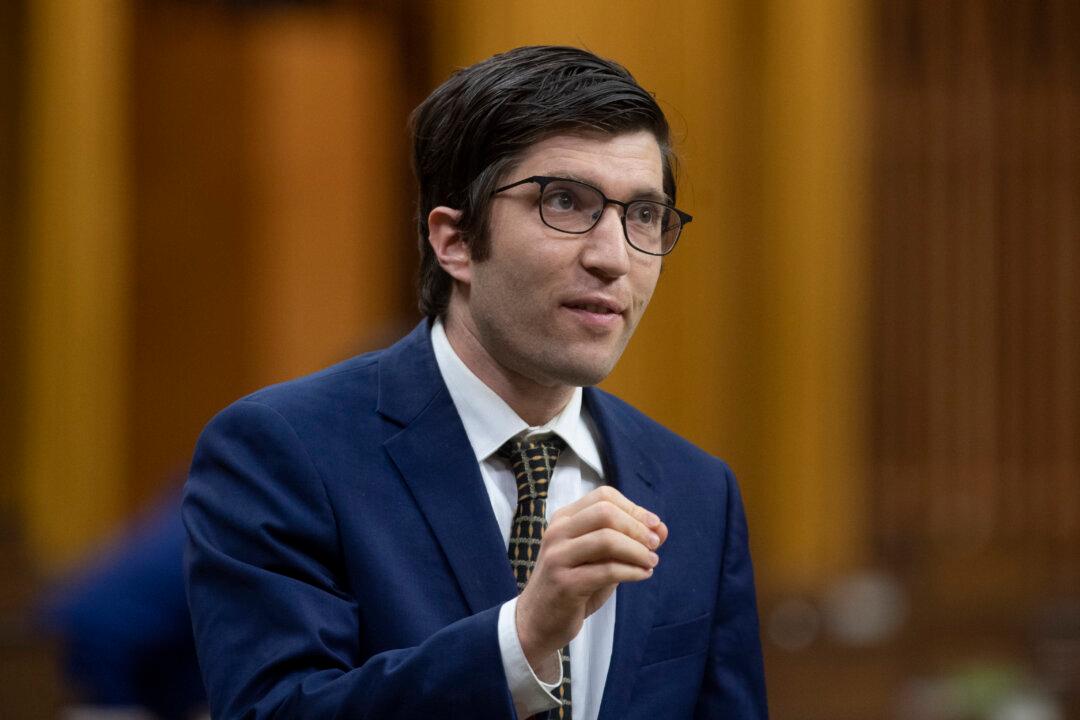 Canada Should Ramp Up Private Sponsorship of Those Fleeing CCP Persecution: Tory Candidate