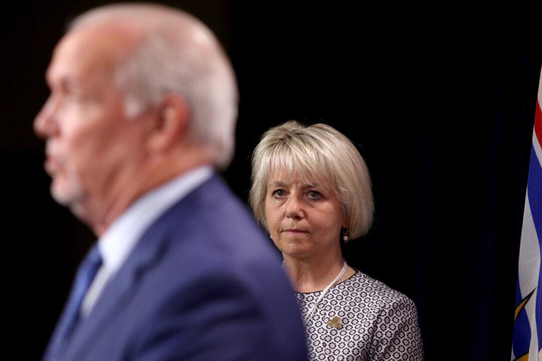 BC Businesses Unite Online to Oppose Upcoming Vaccine Card Program