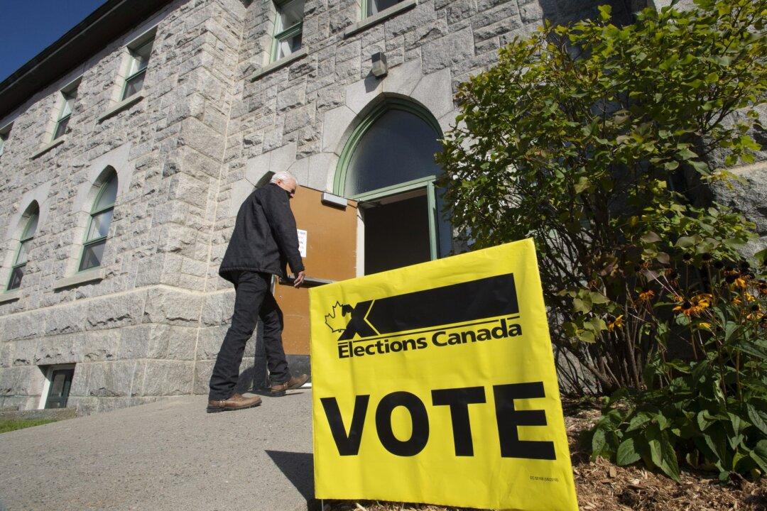 Mail-In Voting: Canada’s System Different From System in US, Elections Canada Says
