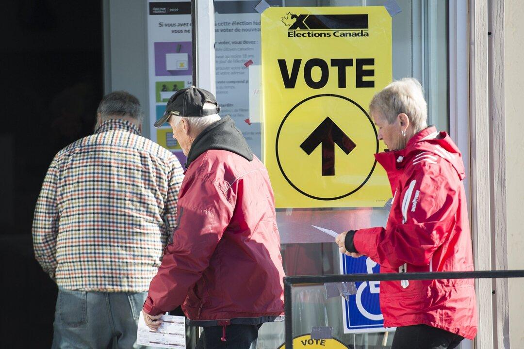 High Potential for Low Voter Turnout Could Influence Election