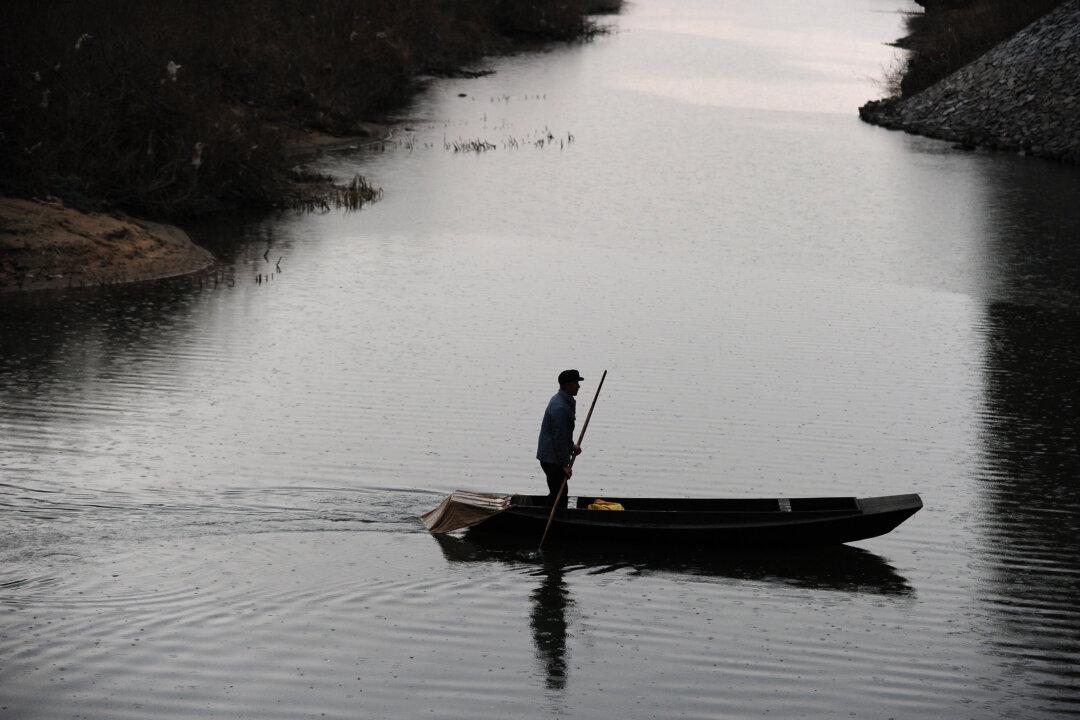 Beijing Concealed Reports of North Korea’s Shooting of Chinese Fishermen: Leaked Documents