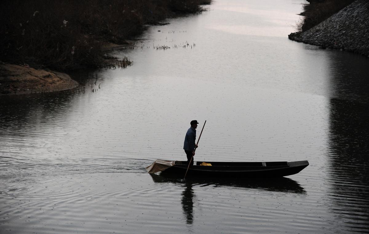 Beijing Concealed Reports of North Korea’s Shooting of Chinese Fishermen: Leaked Documents