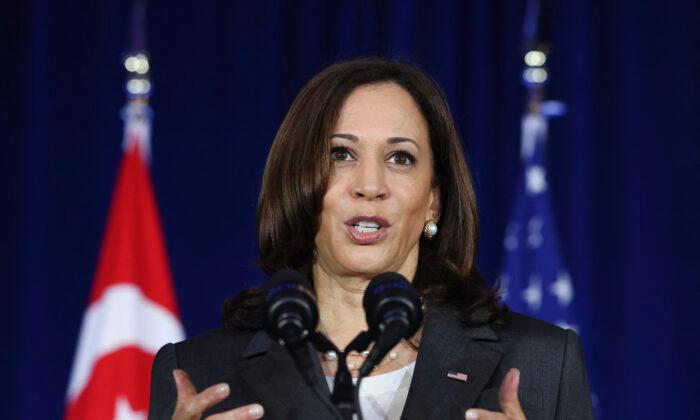 Harris’ Attack on ‘Shameful Past’ of US a Monumental Misreading of History