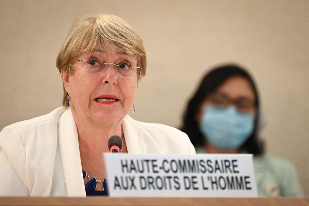 UN Official Slams Taliban Over Reprisal Killings