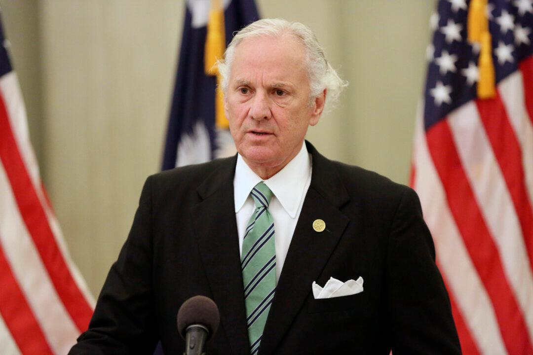 South Carolina, North Carolina Declare State of Emergencies Ahead of Second Expected Storm