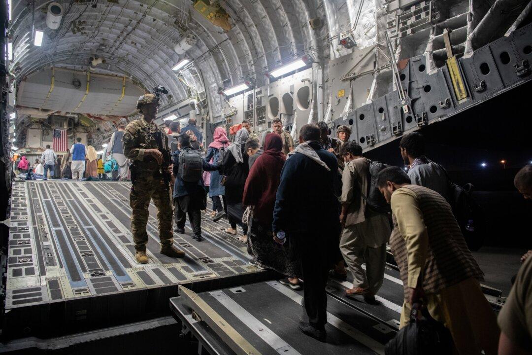 Homeland Security May Have Allowed Dangerous, Unvetted Afghans Into US: Inspector General