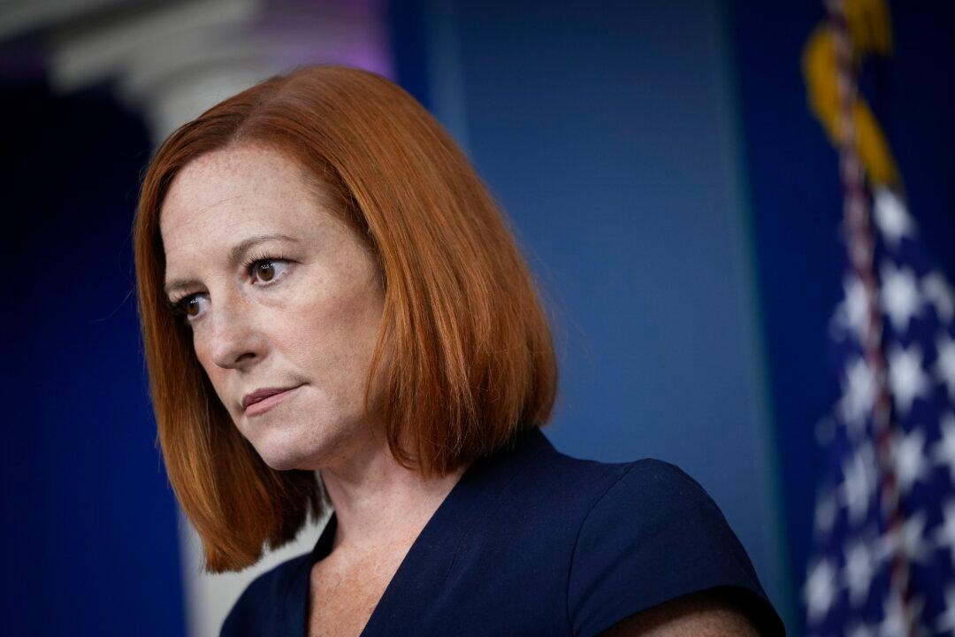 White House Asks for Contact Information for Americans Stranded in Afghanistan