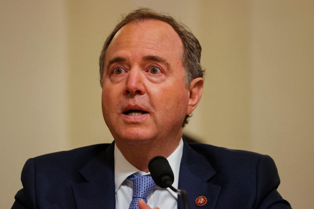 ‘Unlikely’ Afghanistan Evacuation Will Be Finished by Aug. 31 Deadline: Schiff