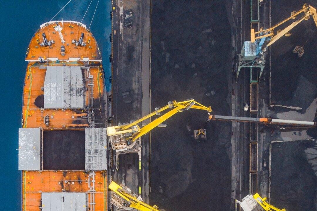 Australia Almost Unscathed by Europe’s New Carbon Tariffs