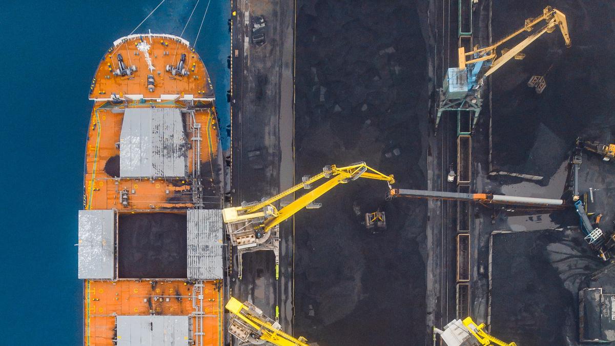 Australia Almost Unscathed by Europe’s New Carbon Tariffs