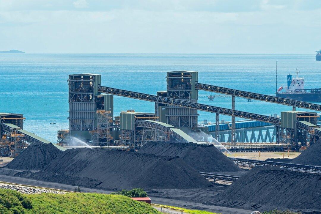 Australia Open to China Investors but Security Issues Crucial: FIRB