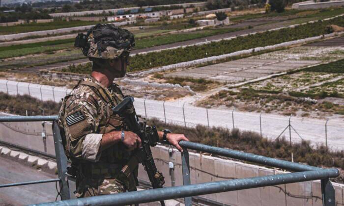 US Veteran Groups Demand Meeting With Biden on Afghanistan Evacuation Effort