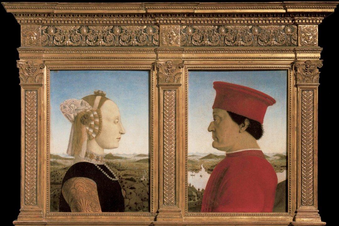 Delving Into an Incomparable Work of Renaissance Portraiture