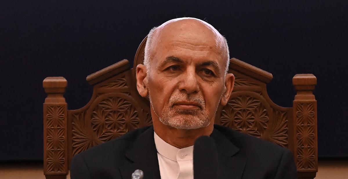 Republicans Demand Answers Over Claims That Exiled-Afghan Leader Fled With $169 Million in Cash