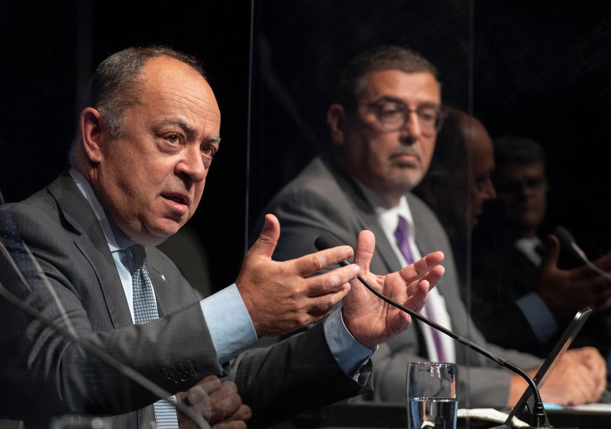 Quebec Says Vaccination Won’t Be Compulsory for Teachers, School Staff