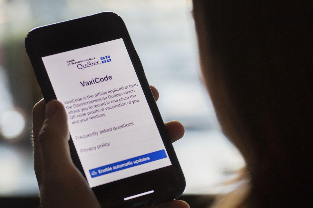 Expect Court Challenges to Vaccine Passports, Say Legal Experts