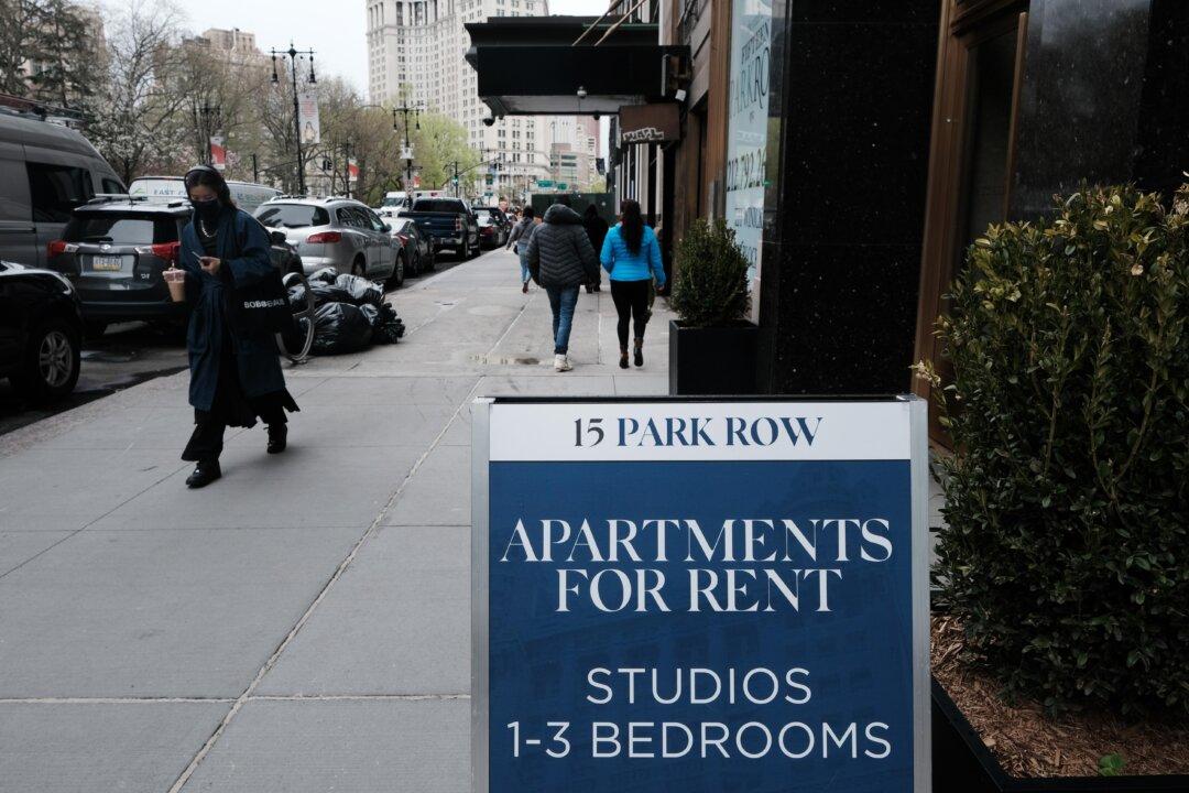 Over 95 Percent of US States Saw Hefty Rent Hikes Since Last Year