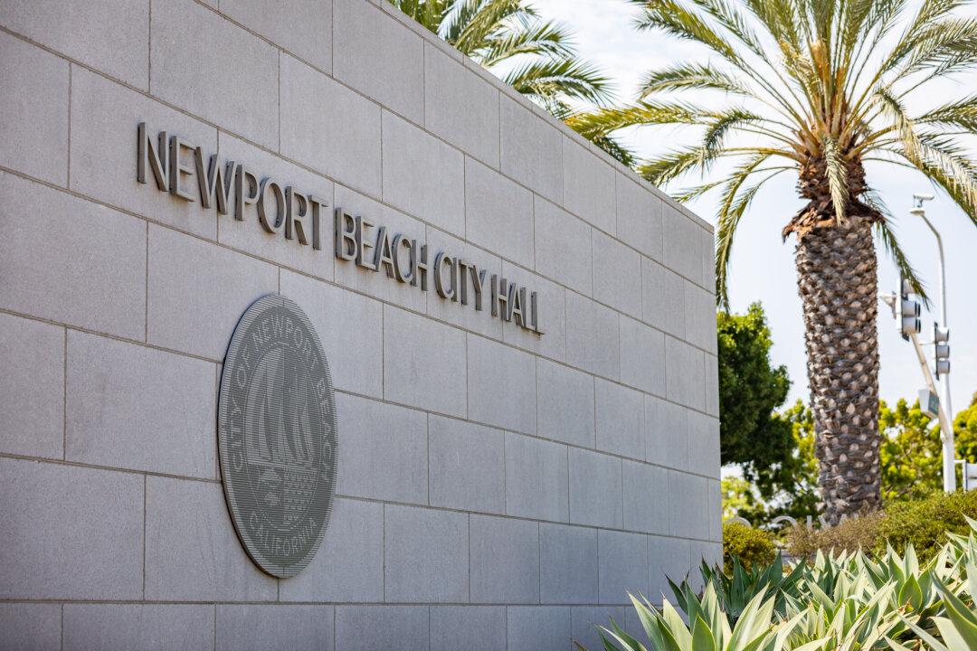 Volunteer Day in Newport Beach Coming Oct. 15