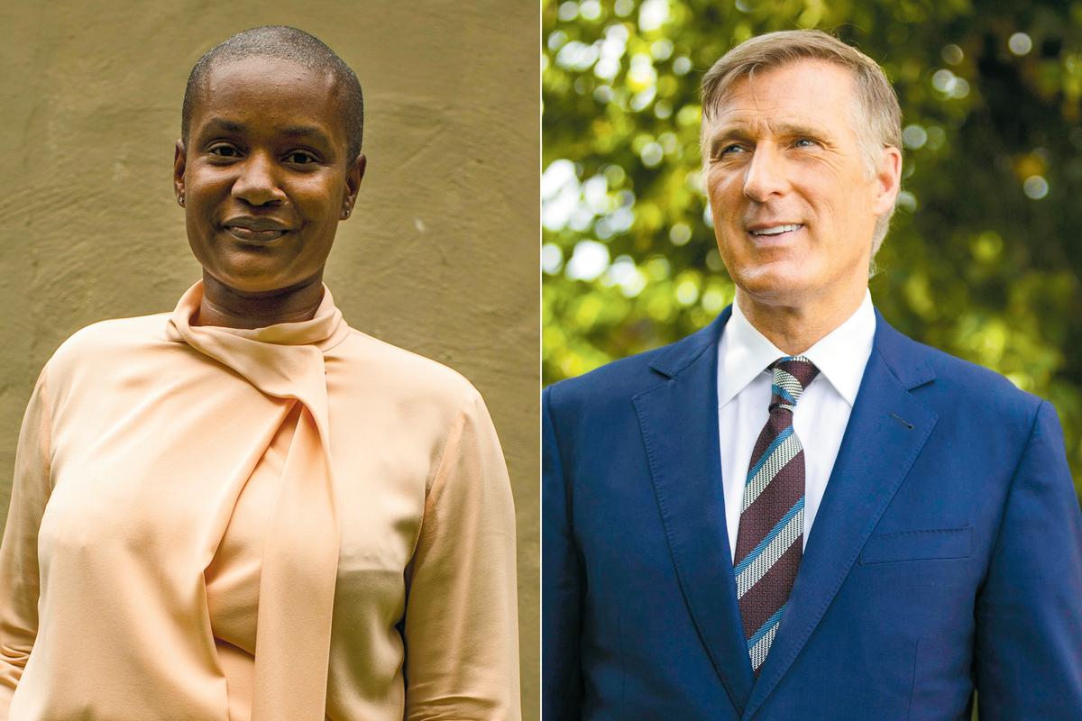 PPC’s Bernier and Green Party’s Paul Lose in Their Home Ridings