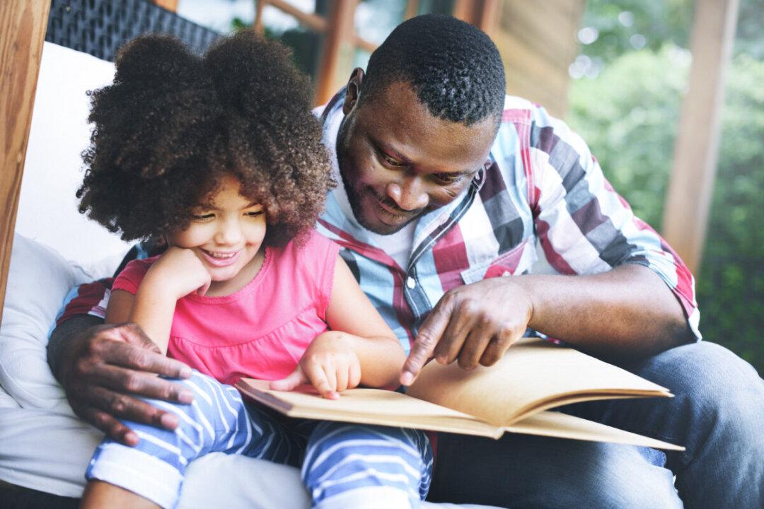 St. Louis Homeschool Pioneer Details Her Journey Through Teaching