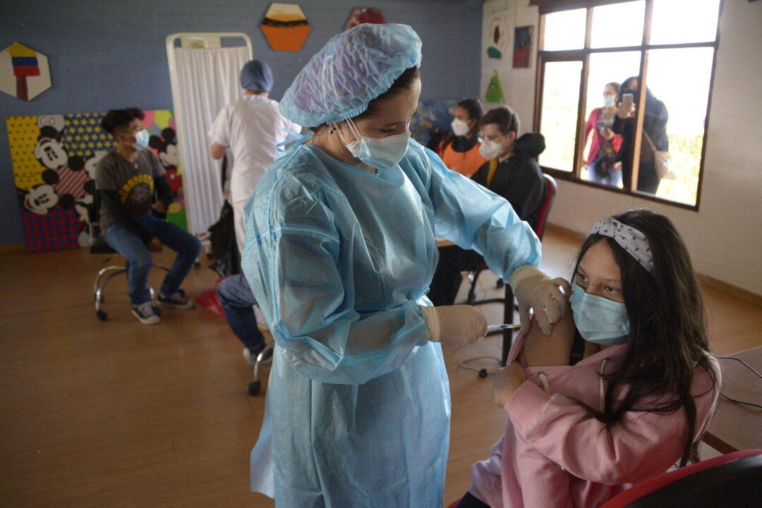 Vaccine Mandate in Ecuador Province Defeated by Legal Action