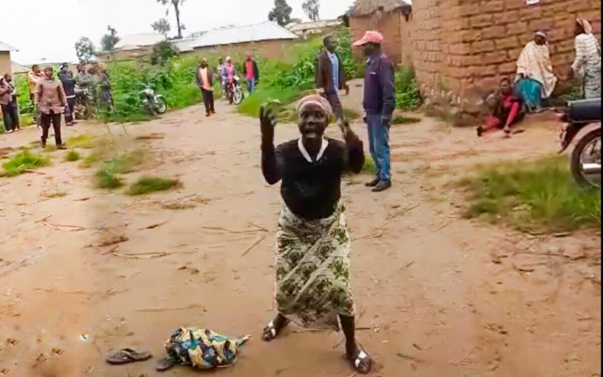 Nigerian Army Stands Down as Terrorists Attack Rural Communities With Impunity: Witnesses