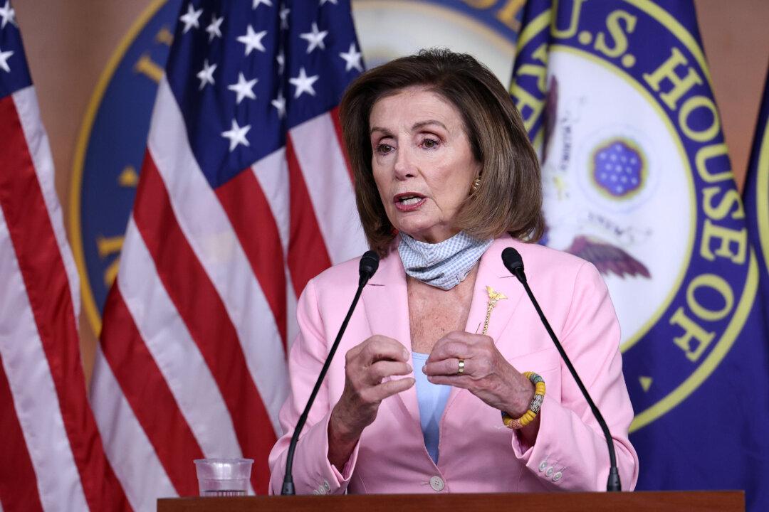 House Leaders Say Congressmen Shouldn’t Have Gone on Secret Afghanistan Trip