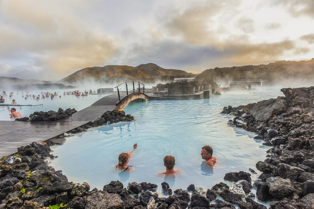 Iceland Takes Aim at Zuckerberg’s Facebook ‘Meta’ Name Change in New Parody Tourism Video