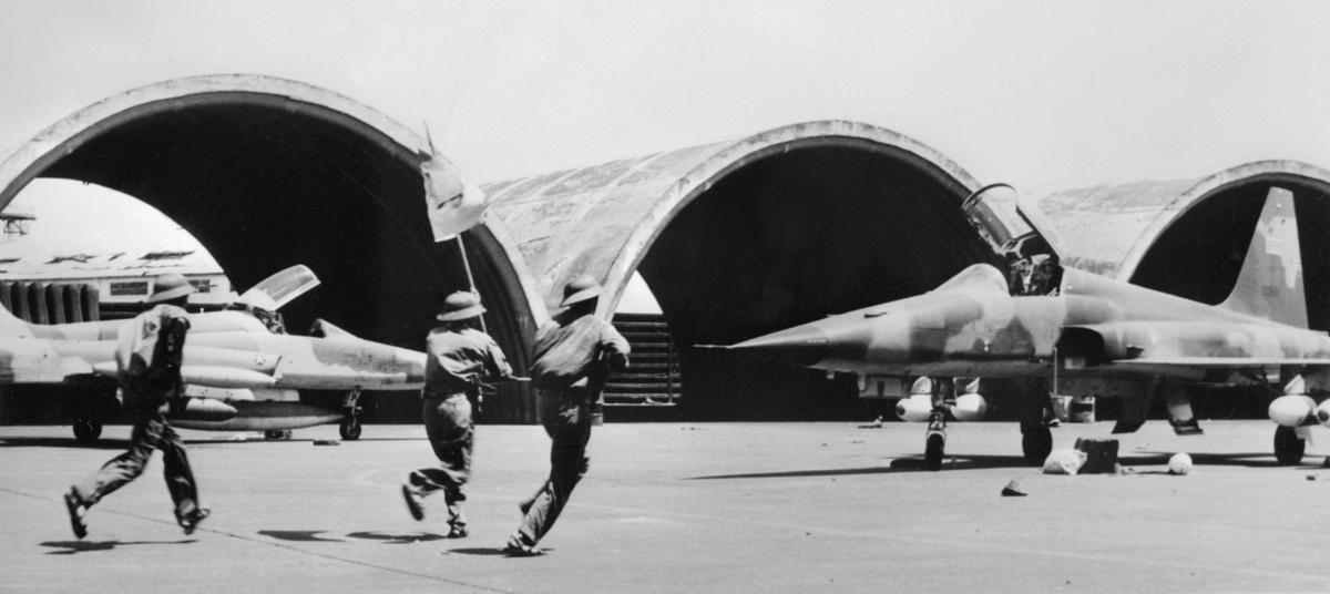 Afghanistan Situation Worse Than Saigon: Former Foreign Correspondent