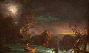 Tune in Today: Mahler’s ‘Adagietto,’ or Symphony No. 5