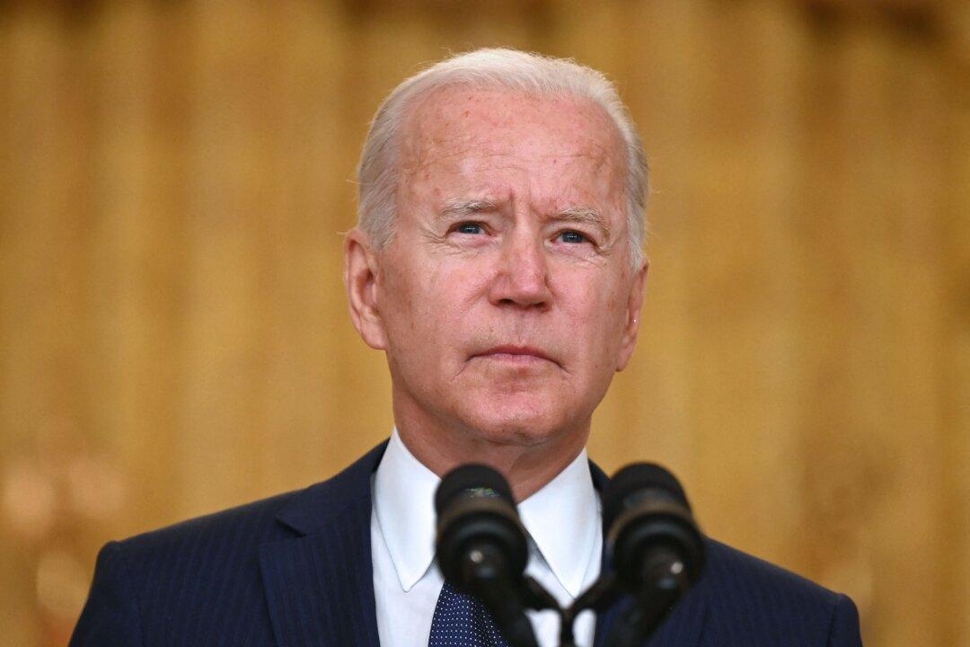 Biden: America Will Retaliate Against ISIS for Kabul Bombings